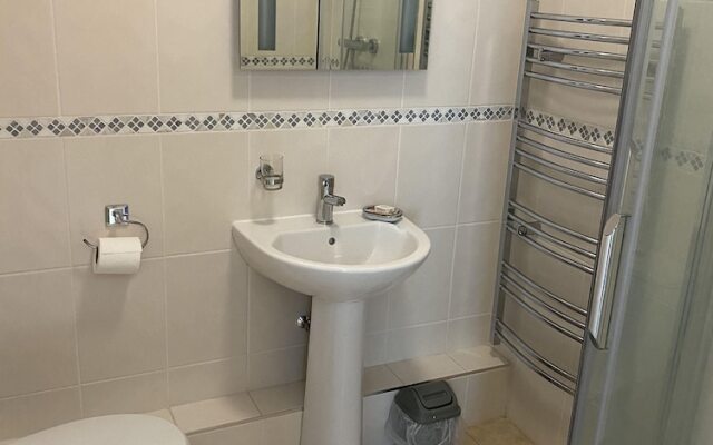 The Shakespeare Hotel