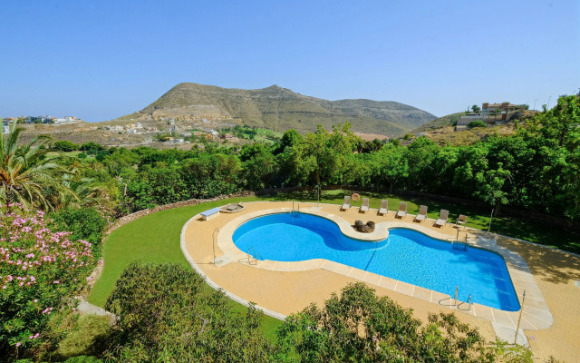 Hotel Envía Almería Spa & Golf