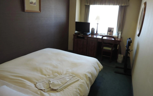 Hotel Grand Terrace Sendai Kokubuncho 