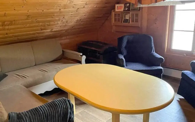 12 Person Holiday Home in Selje-by Traum