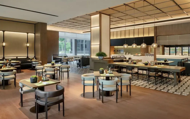 Sheraton Lanzhou Anning