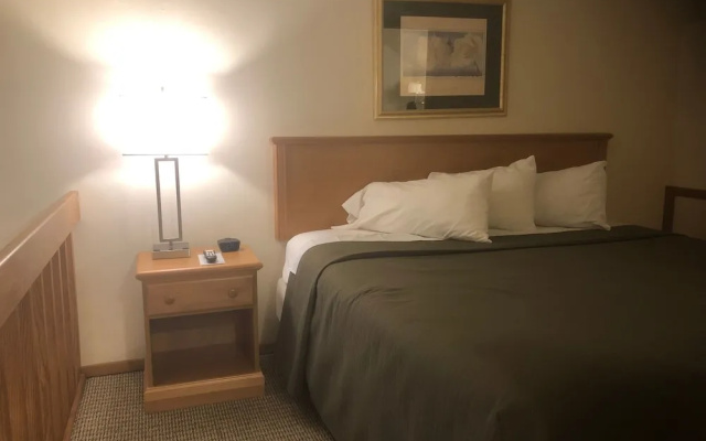 The Landing Resort