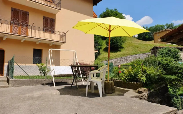 La casa di Nonna Nilla