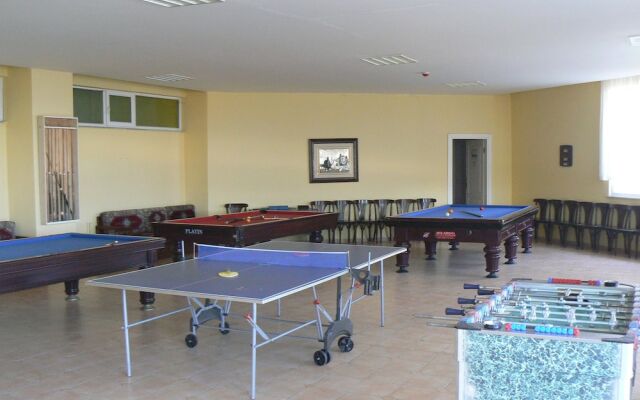 Hotel Delta Yss