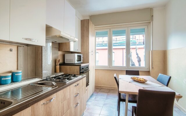 JOIVY Family Flat In Como Perfect Centre