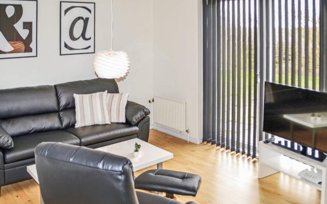 4 Person Holiday Home in Thyboron