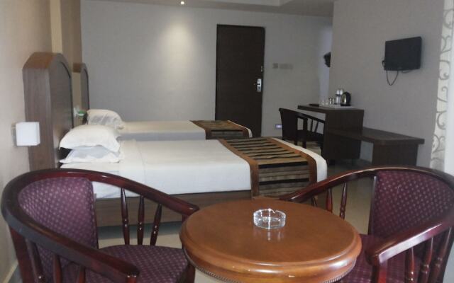 Hotel Milestonnez