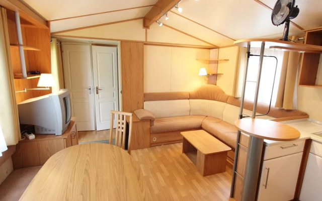 Luxury Mobile Home in Volkermarkt near Petzen Ski Area