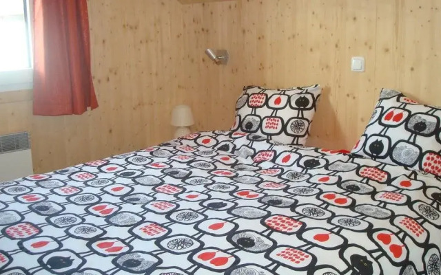Chalet Slow Down Start Living