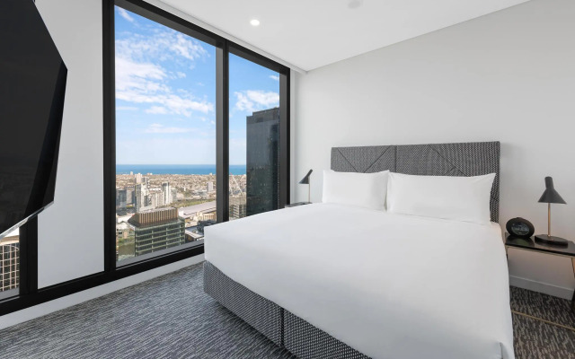 Meriton Suites Melbourne