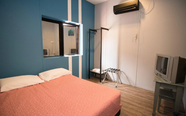 Ipoh Sakura Hotel – Guest Rooms – Ipoh