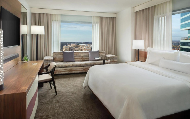 The Westin Charlotte