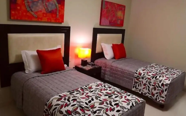 El Principe Hoteles Piura