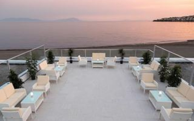 Lebedos Princess Hotel - All Inclusive