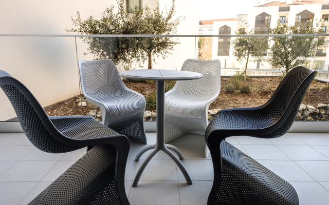 Boutique Hotel Serra D’Aire