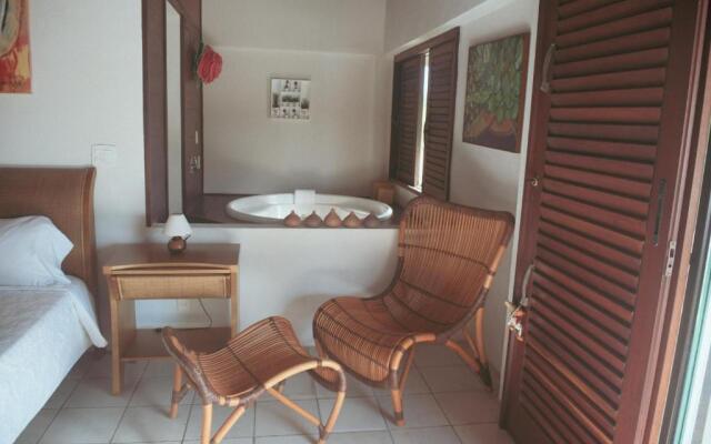 Suite Premium Beira Mar