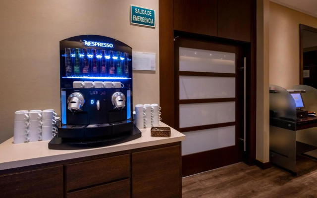 Hotel Attica21 Las Rozas