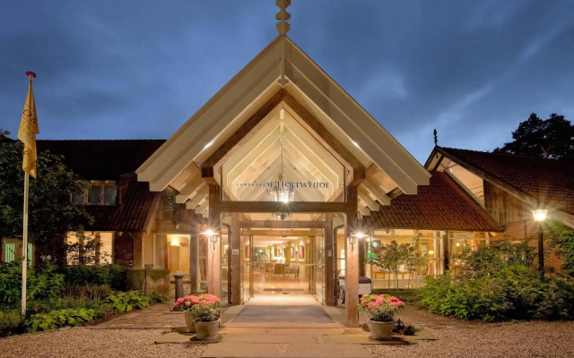 Hotel Landgoed de Holtweijde
