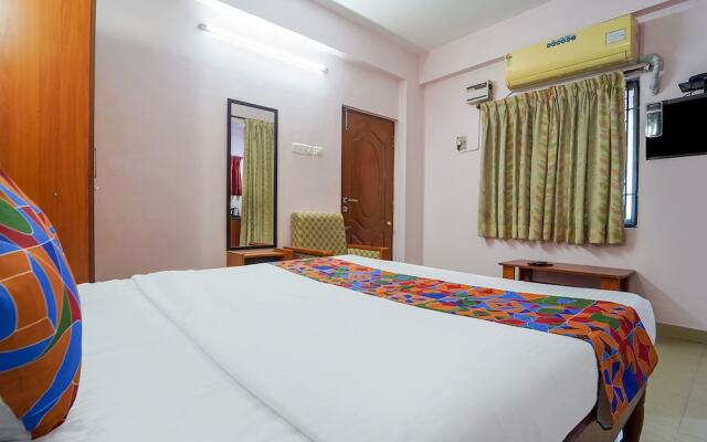 Fabhotel Terra