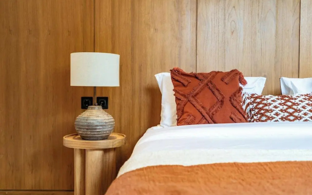 Happiness Villa 7 - Hidden Jungle Retreat & Pool Near Ubud Centre