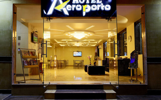 Hotel Aeroporto