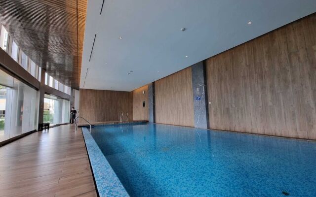 Apartemen Taman Anggrek