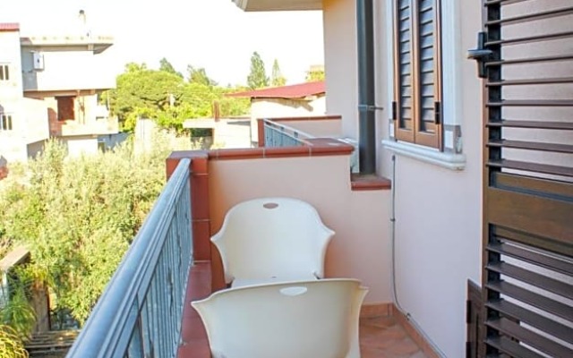 Magna Grecia B&B e Appartamenti