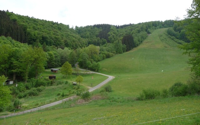 Inviting Apartment in Olsberg Near City Centre