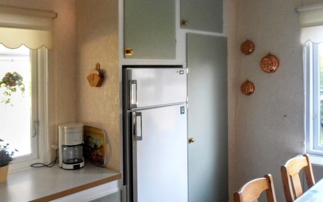 Holiday Home in Råda