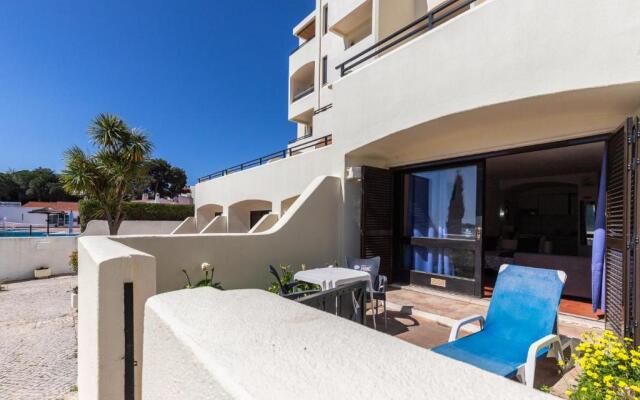 Albufeira Garden Studio