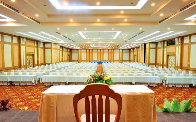 Coco Beach Hotel Jomtien Pattaya