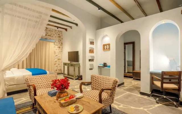 Maya Luxury The Quila Udaipur