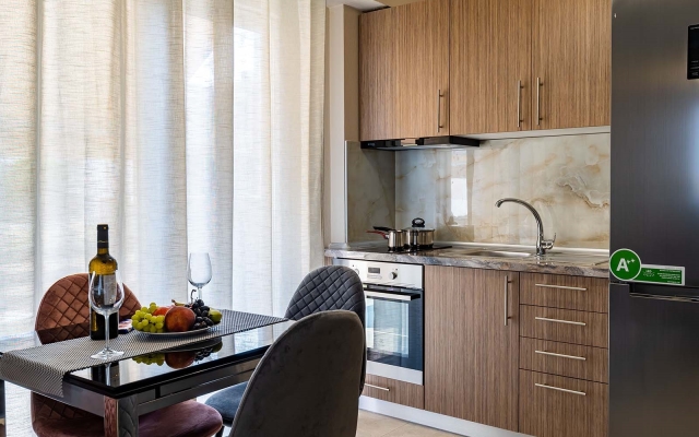 Kiosse Maison 2 by TravelPro Services - Nea F...