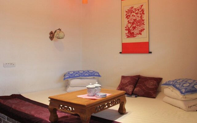 Guangjuxian Inn - Pingyao