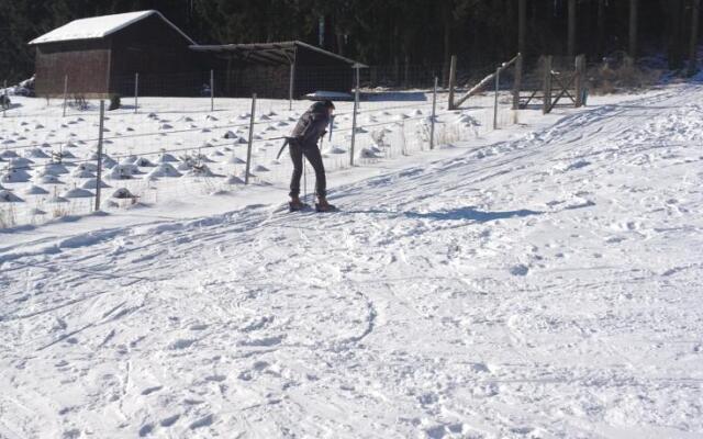 Apartment fun4allholidays 3