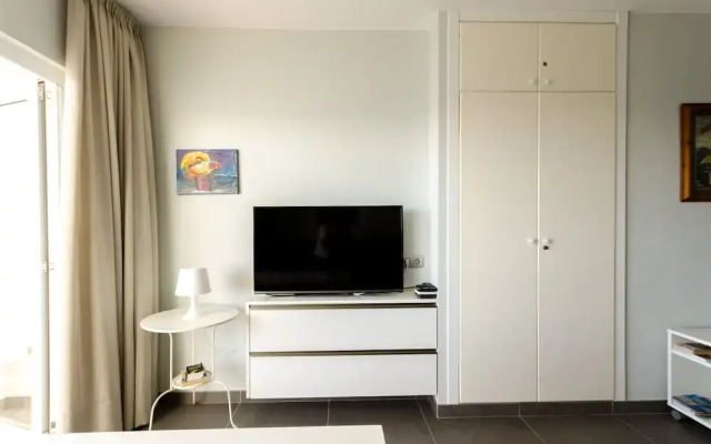 San Agusting Seaview Studio