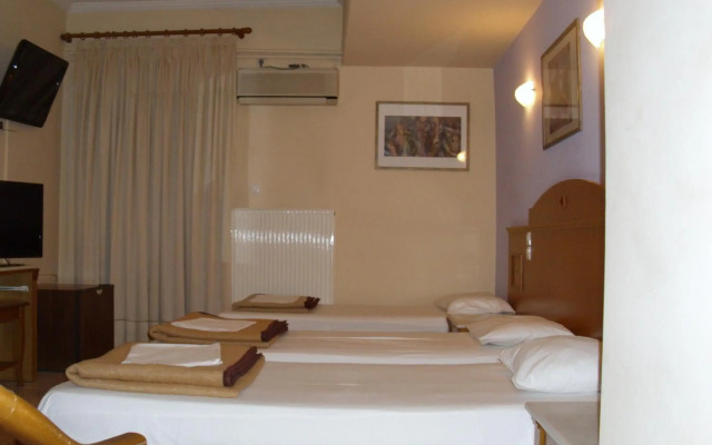 Hotel Cybele