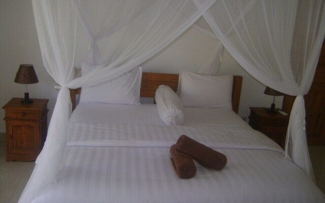 Villa Mangga Beach