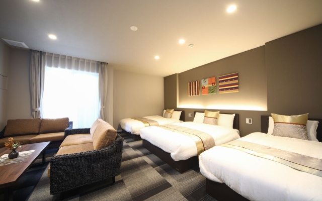 Hotel Cocon