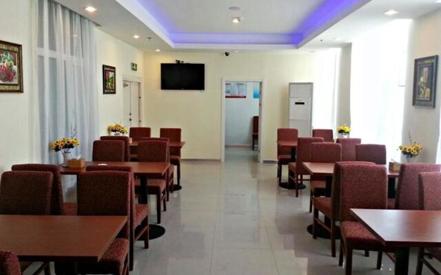 Hanting Inn Daqing Ren Square