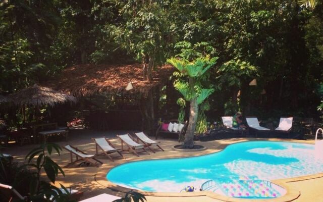 Aonang Tropical Resort