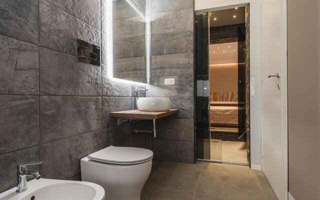 Cutrone Romantic Apartment by Wonderful Italy