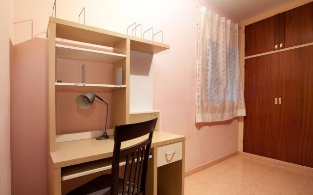 Nextdoor Gracia Barcelona 2