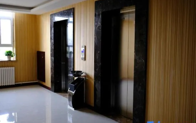 Yilihe Hotel