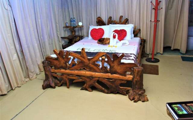 Yala Wilderness Safari Camp