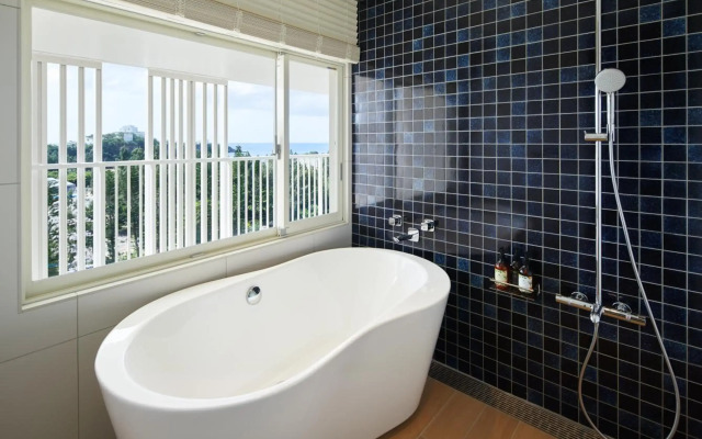 BEB5 Okinawa Seragaki by Hoshino Resorts