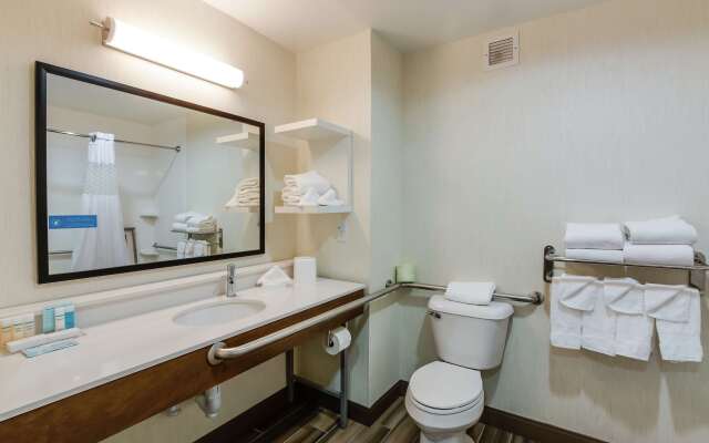 Hampton Inn Dickson