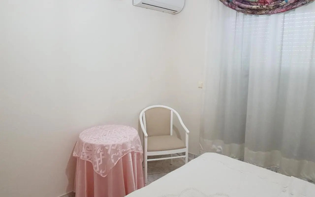 Villa Anastasia