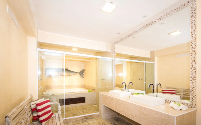 Pousada La Dolce Vita