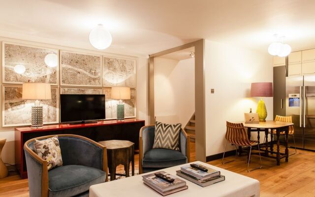 Presidential Portobello, 3 Bedroom Home